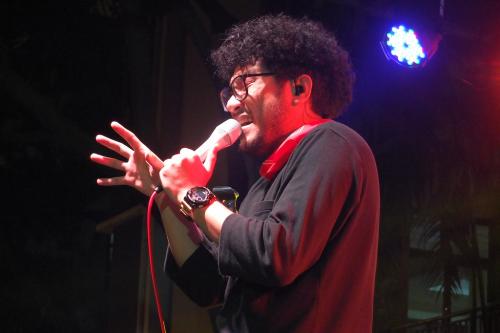 Kunto Aji: Digemari Anak Muda